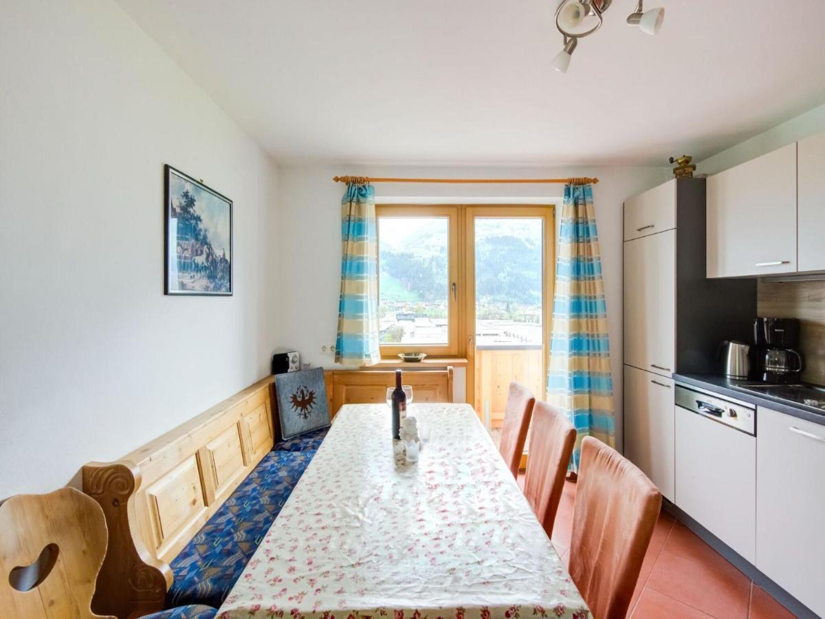 Scenic Apartment In Tirol With Garden كالتنباش المظهر الخارجي الصورة