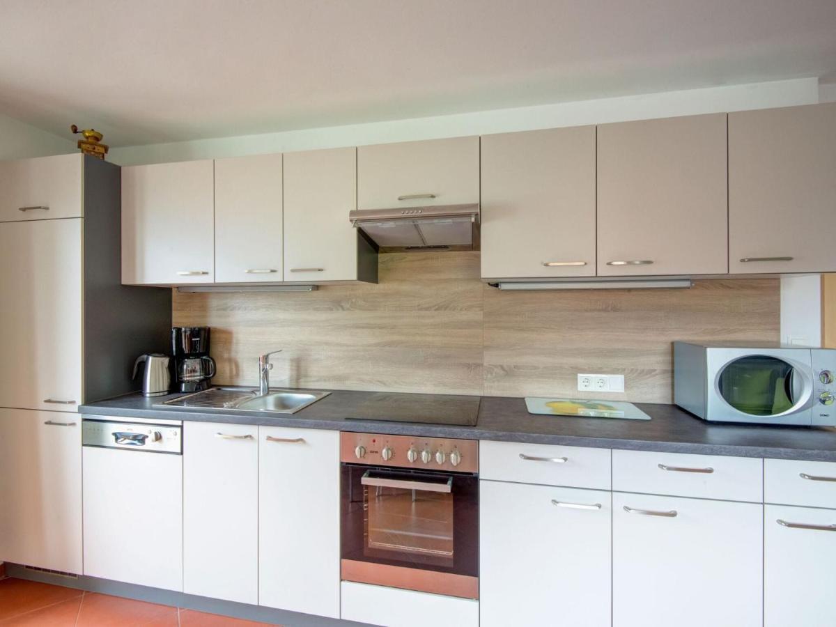 Scenic Apartment In Tirol With Garden كالتنباش المظهر الخارجي الصورة