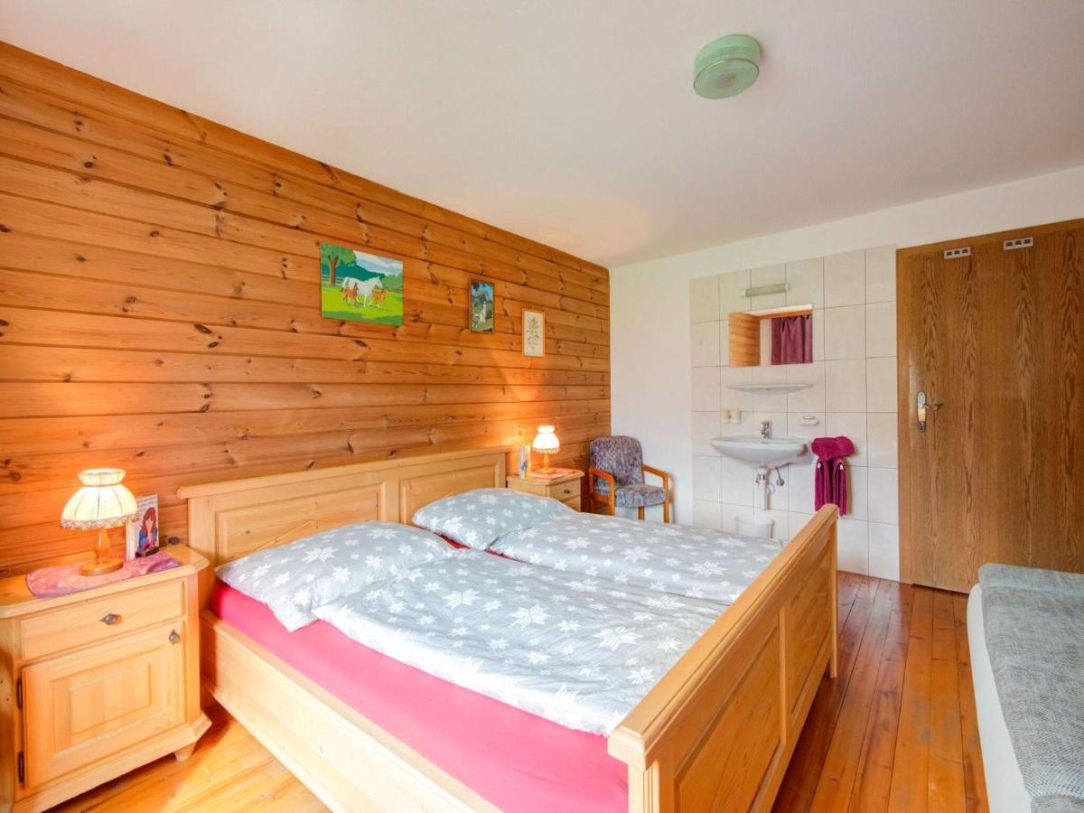 Scenic Apartment In Tirol With Garden كالتنباش المظهر الخارجي الصورة