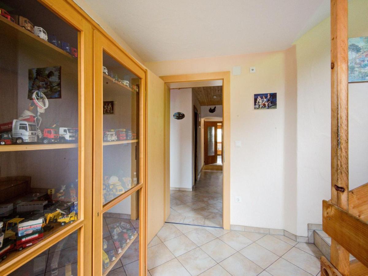 Scenic Apartment In Tirol With Garden كالتنباش المظهر الخارجي الصورة
