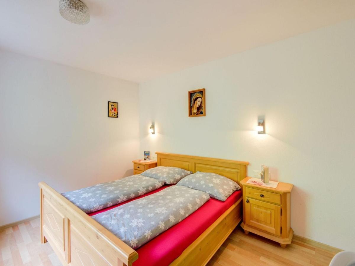 Scenic Apartment In Tirol With Garden كالتنباش المظهر الخارجي الصورة