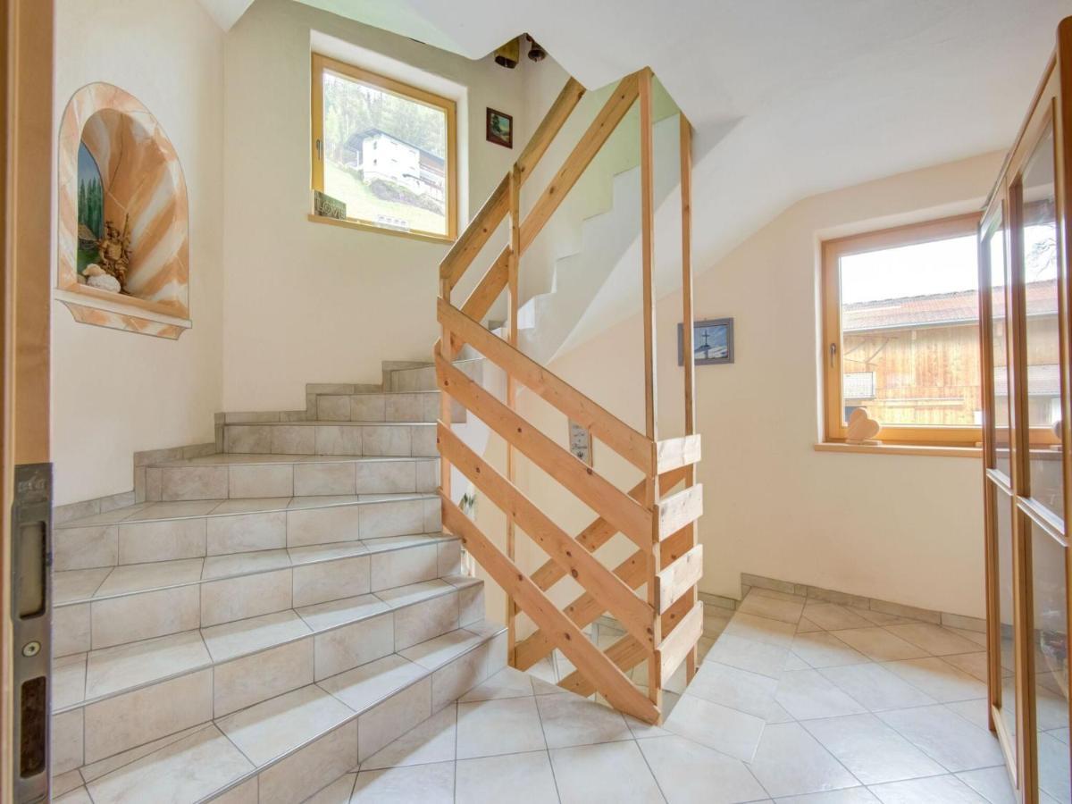 Scenic Apartment In Tirol With Garden كالتنباش المظهر الخارجي الصورة