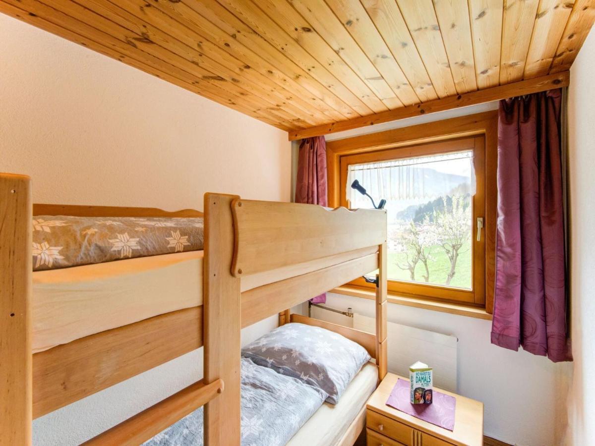 Scenic Apartment In Tirol With Garden كالتنباش المظهر الخارجي الصورة
