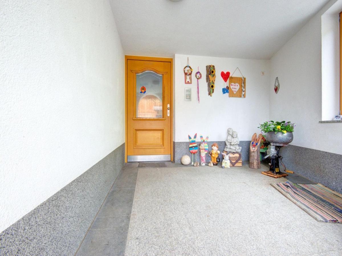 Scenic Apartment In Tirol With Garden كالتنباش المظهر الخارجي الصورة